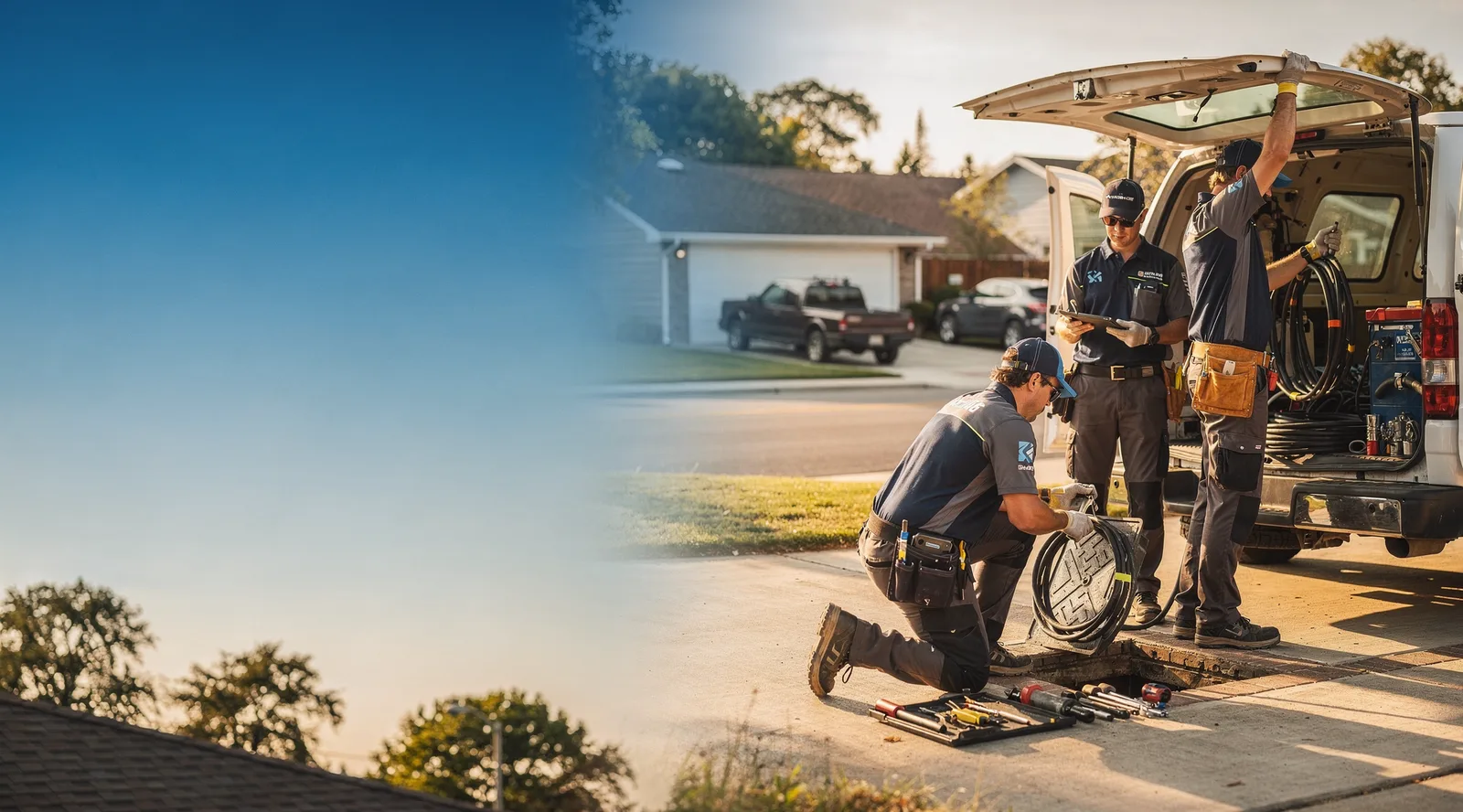 Water Softener Installation in Angels Camp, CA near me